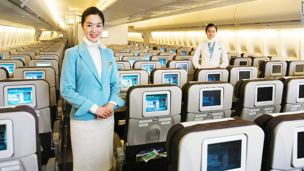 How Do I Manage Korean Airlines Booking - Faresflow